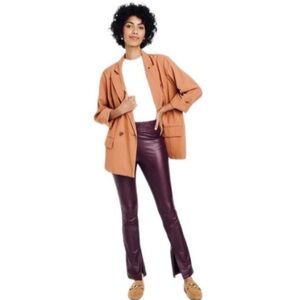 A New Day vegan leather pants